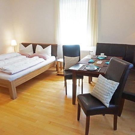 Ferienwohnung Schmitt Lauf an der Pegnitz Εξωτερικό φωτογραφία
