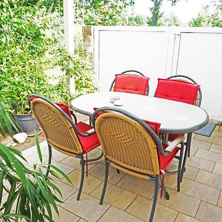 Ferienwohnung Schmitt Lauf an der Pegnitz Εξωτερικό φωτογραφία