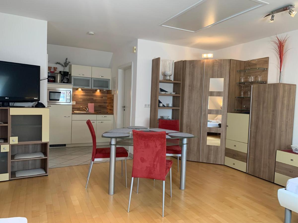Ferienwohnung Schmitt Lauf an der Pegnitz Εξωτερικό φωτογραφία
