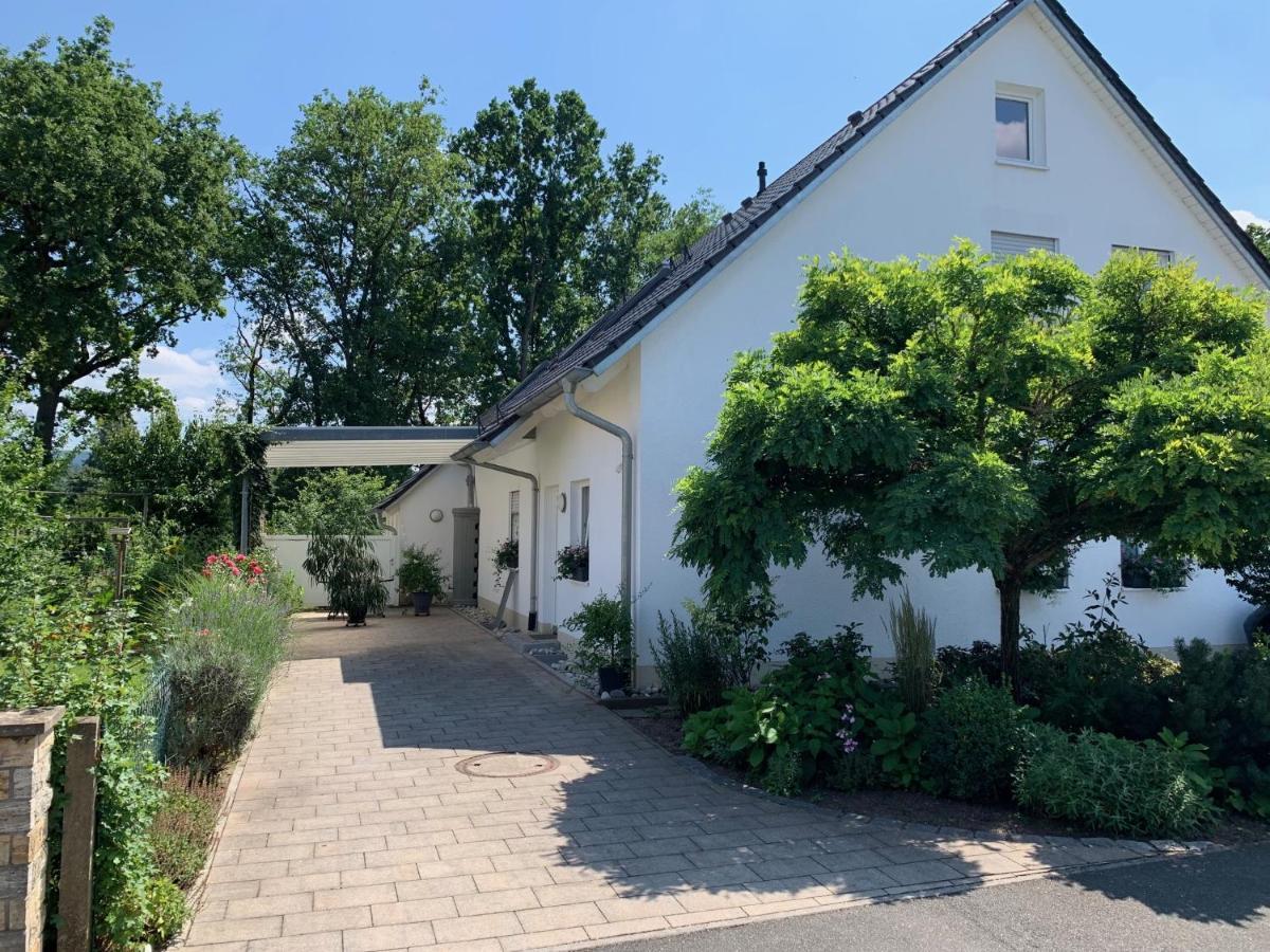 Ferienwohnung Schmitt Lauf an der Pegnitz Εξωτερικό φωτογραφία