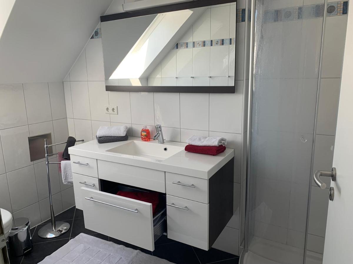 Ferienwohnung Schmitt Lauf an der Pegnitz Εξωτερικό φωτογραφία
