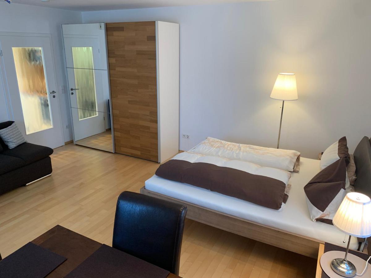 Ferienwohnung Schmitt Lauf an der Pegnitz Εξωτερικό φωτογραφία