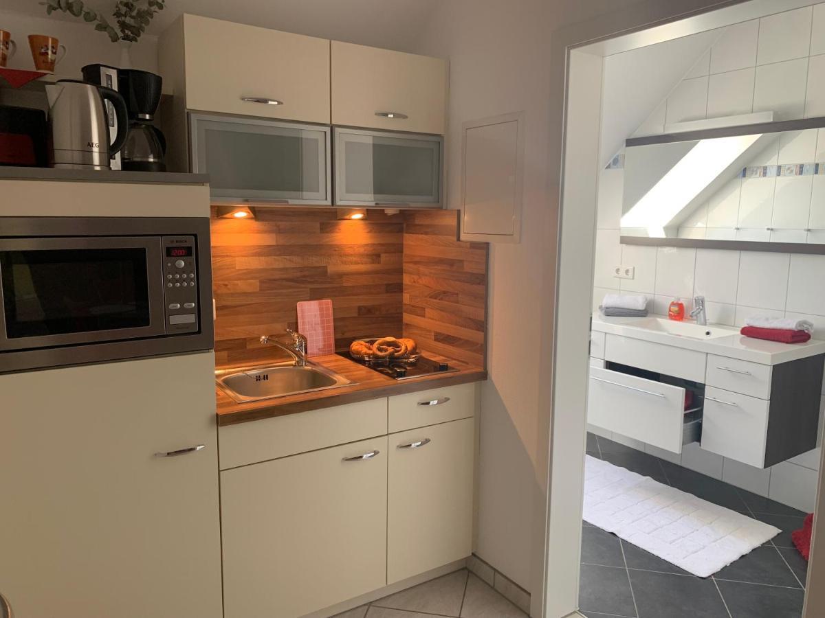 Ferienwohnung Schmitt Lauf an der Pegnitz Εξωτερικό φωτογραφία