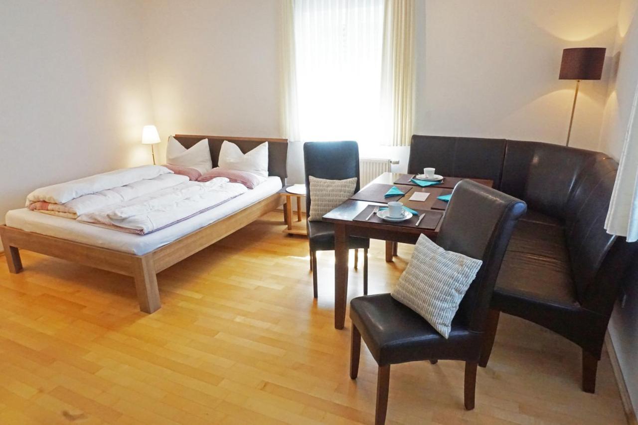 Ferienwohnung Schmitt Lauf an der Pegnitz Εξωτερικό φωτογραφία